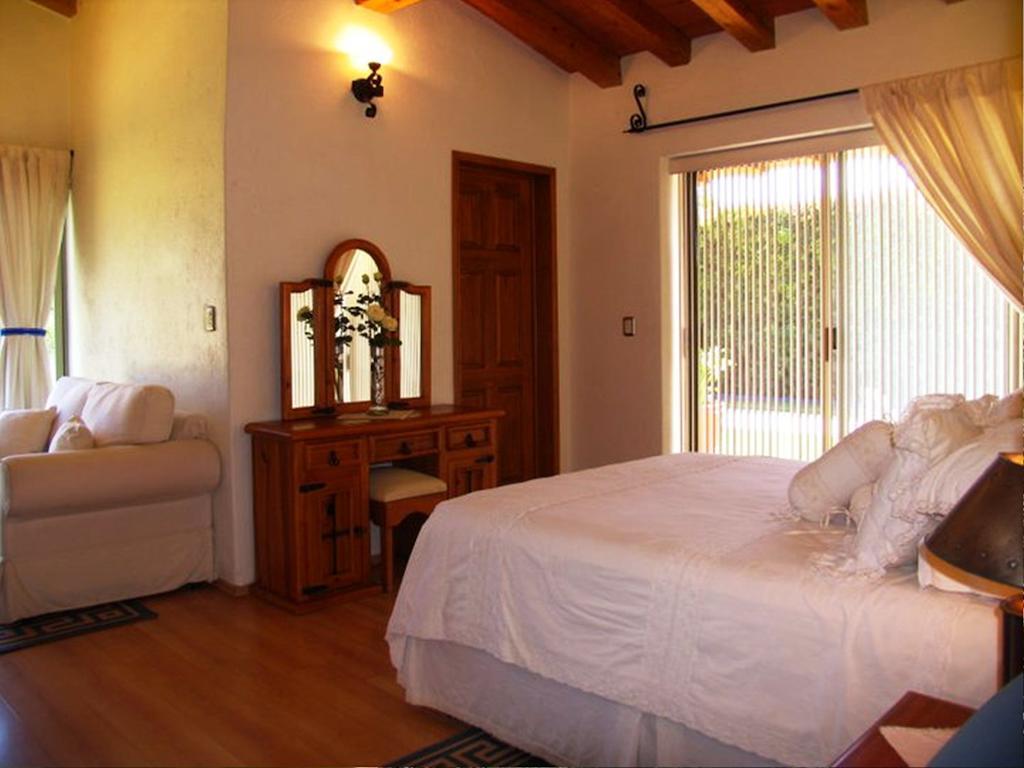 Quinta Azul Oaxaca Villa Exterior photo